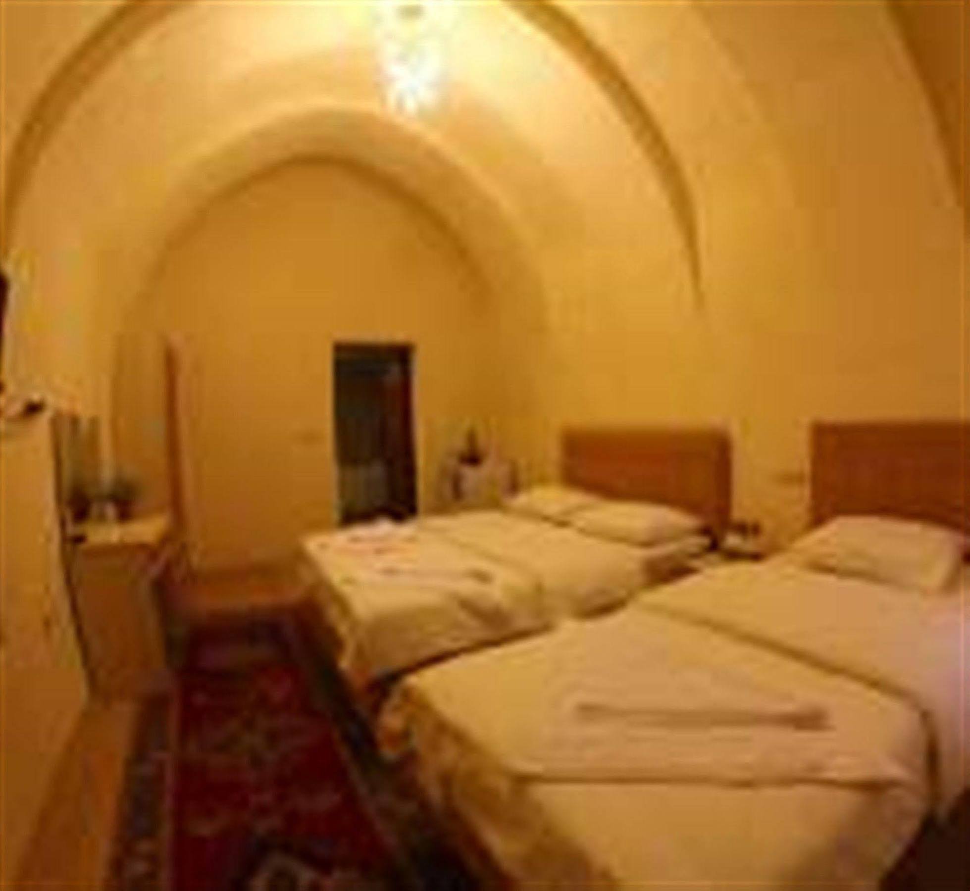 Falcon Cave Suites Göreme Eksteriør billede