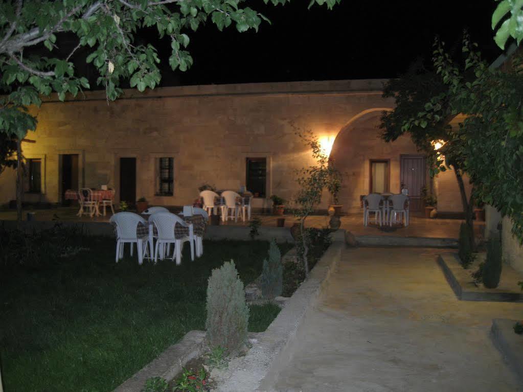 Falcon Cave Suites Göreme Eksteriør billede