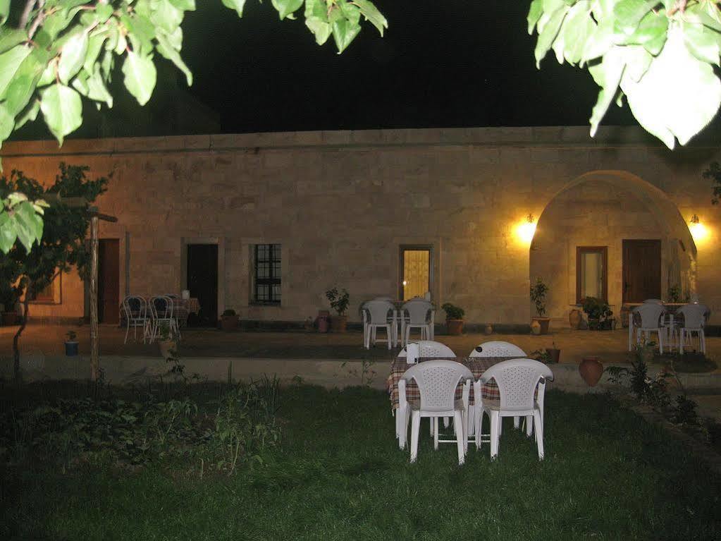 Falcon Cave Suites Göreme Eksteriør billede